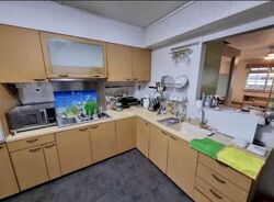 Blk 846 Jurong West Street 81 (Jurong West), HDB 5 Rooms #622248511